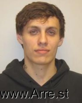 Kenyon Martin Moreno Mugshot