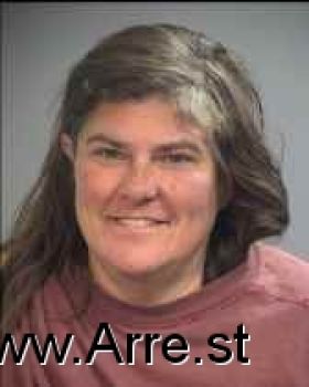 Kerrina Jo Stevens Mugshot