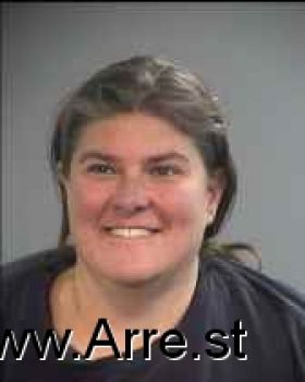 Kerrina Jo Stevens Mugshot