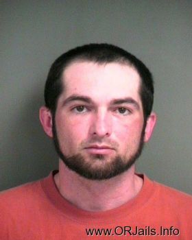 Kevin Joseph Christensen Mugshot