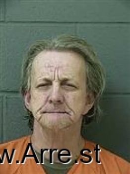 Kevin Scott Christensen Mugshot