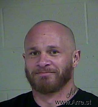 Kevin Michael Cooper Mugshot