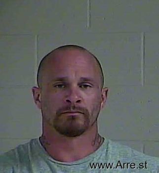 Kevin Michael Cooper Mugshot