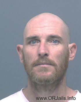 Kevin Dean Galloway Mugshot