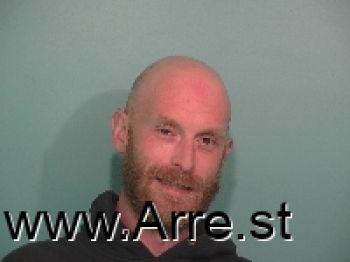 Kevin David Graves Mugshot