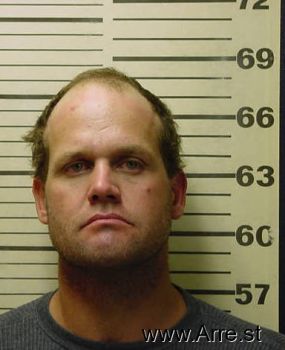 Kevin Lloyd Gumm Mugshot