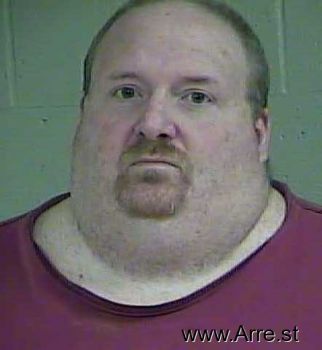 Kevin Lea Hawkins Mugshot