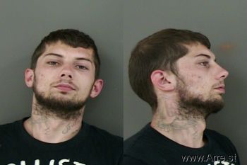 Kevin  Johnston Mugshot