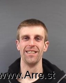 Kevin Frank Hanson Kay Mugshot