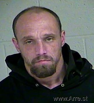 Kevin Vance Miller Mugshot