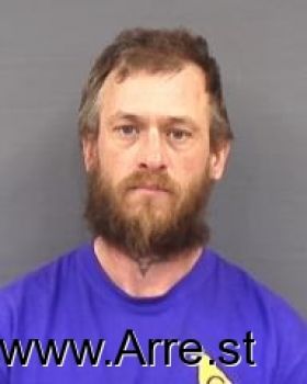 Kevin Lee Norton Mugshot