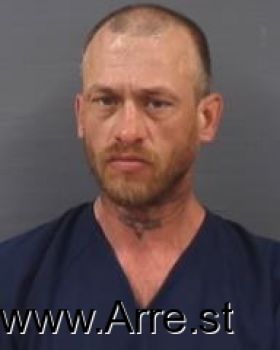 Kevin Lee Norton Mugshot