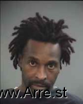 Kevin Juwan Reed Mugshot