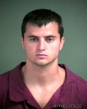 Kevin Robert Stordahl Mugshot