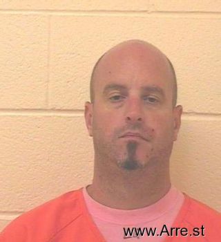 Kevin Cameron Walker Mugshot