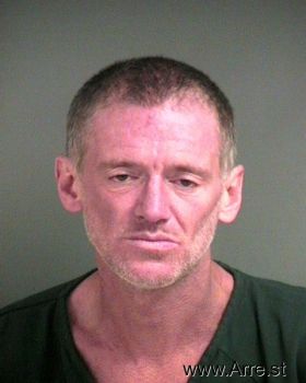 Kevin James Wheeler Mugshot