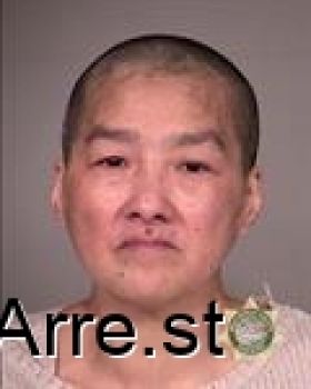 Khanh Lee Nguyen Mugshot