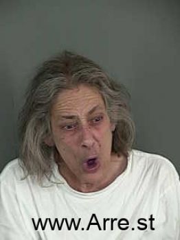 Kim Loree Georgeson Mugshot