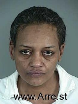 Kimberly Ann Armstead Mugshot