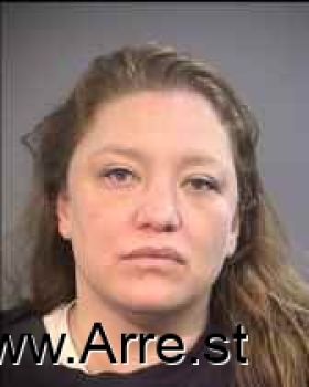 Kimberly Renee Bernier Mugshot