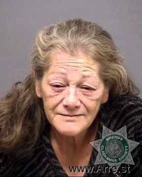 Kimberly Tina Carroll Mugshot