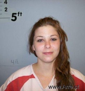 Kimberly Michelle Crabtree Mugshot