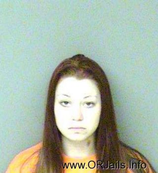 Kimberly Kay Gilbert Mugshot