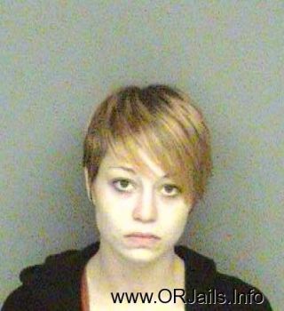 Kimberly Kay Gilbert Mugshot