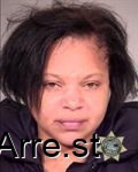 Kimberly Josette Harris Mugshot