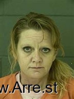 Kimberly Kaye Hawkins Mugshot