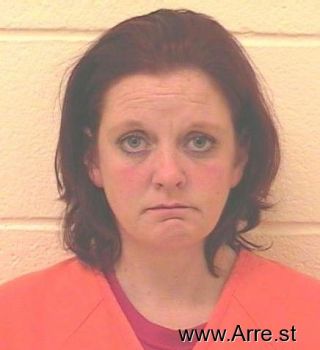 Kimberly Kaye Hawkins Mugshot