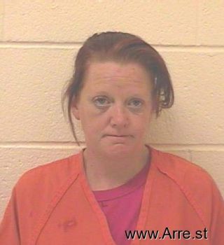 Kimberly Kaye Hawkins Mugshot