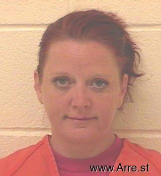 Kimberly Kaye Hawkins Mugshot