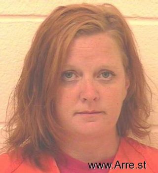 Kimberly Kaye Hawkins Mugshot