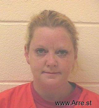 Kimberly Kaye Hawkins Mugshot