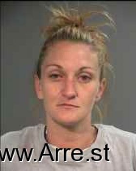 Kimberly Leeann Herring Mugshot