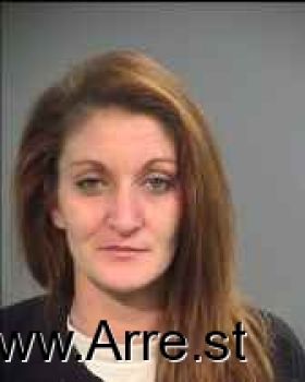 Kimberly Leeann Herring Mugshot