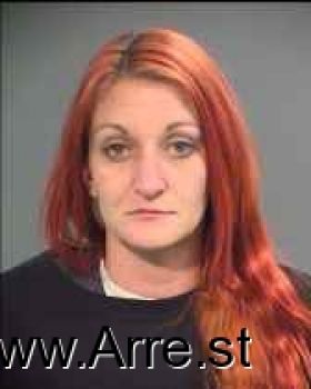 Kimberly Leeann Herring Mugshot