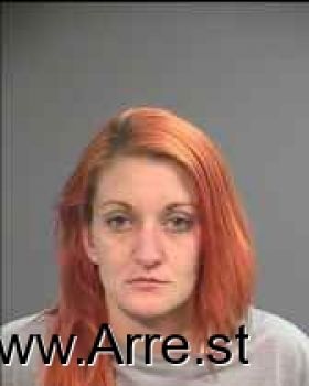 Kimberly Leeann Herring Mugshot