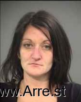 Kimberly Leeann Herring Mugshot