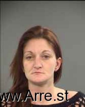 Kimberly Leeann Herring Mugshot