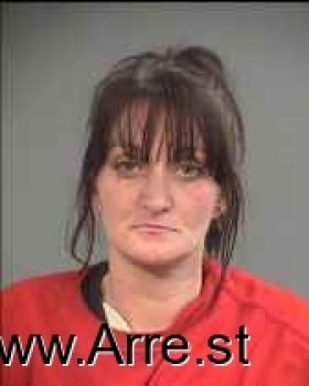 Kimberly Leeann Herring Mugshot