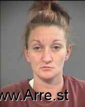 Kimberly Leeann Herring Mugshot