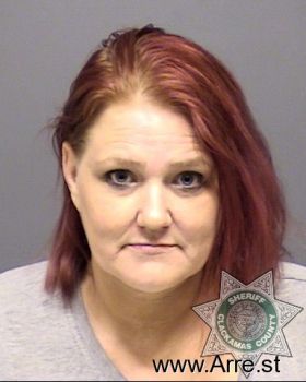 Kimberly Marie Hicks Mugshot