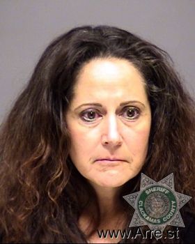 Kimberly Anne Hyatt Mugshot