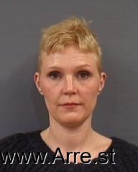 Kimberly Lynn Jackson Mugshot