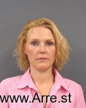 Kimberly Lynn Jackson Mugshot