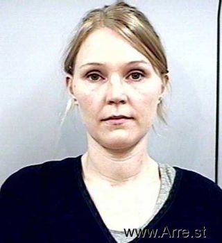 Kimberly Lynn Jackson Mugshot