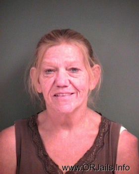 Kimberly Andrea Moore Mugshot