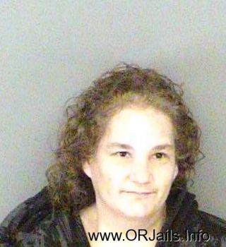 Kimberly Ann Nusbaum Mugshot